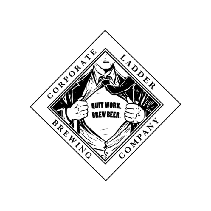 Corporate Ladder Brewing Company