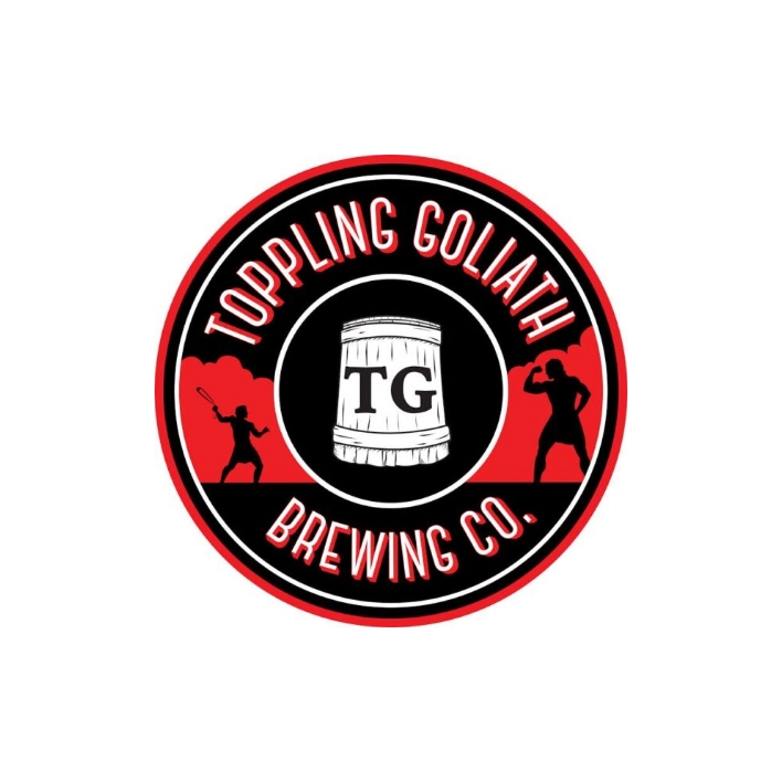 Toppling Goliath Brewing Co.