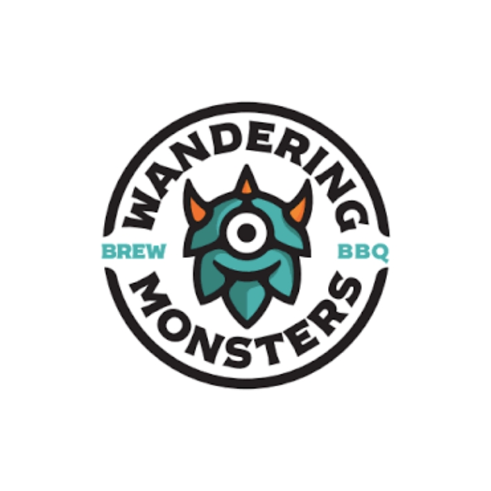Wandering Monsters Brew BBQ