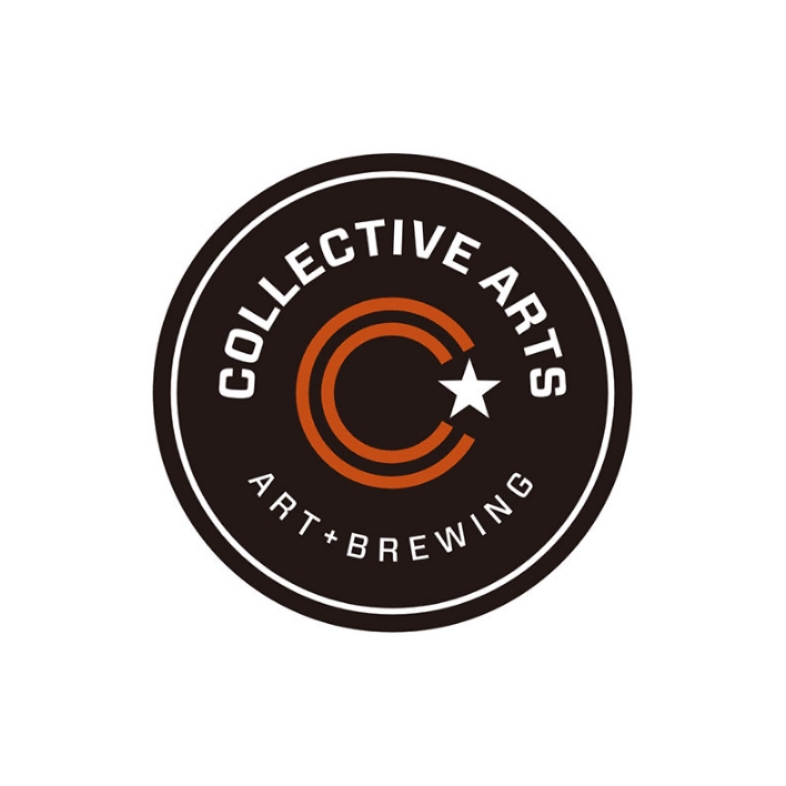 Collective Arts Art-Brewing