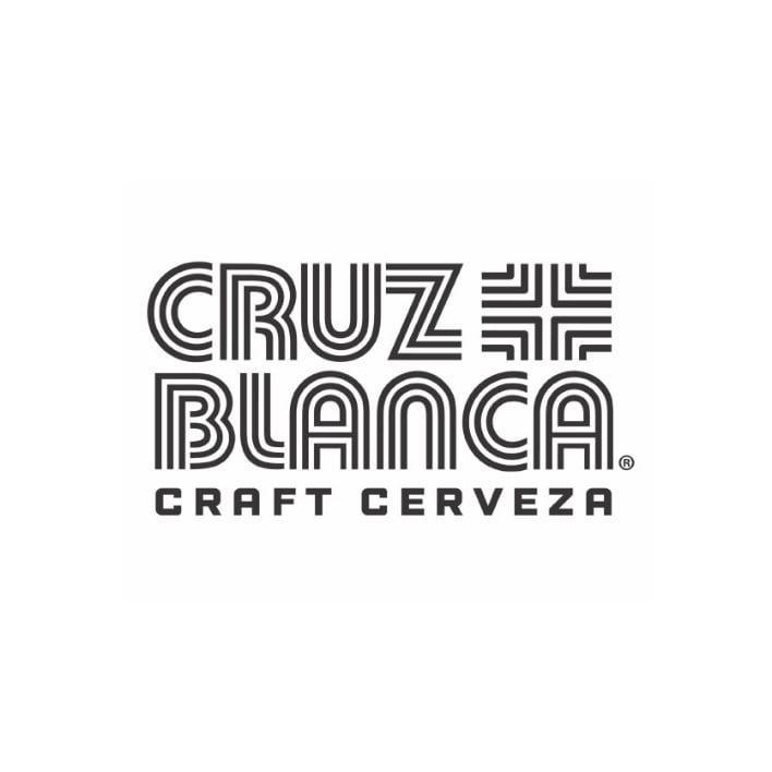 Cruze Blanca Craft Cerveza