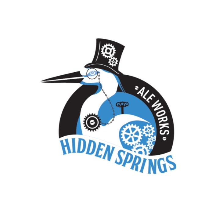 Hidden Springs Ale Works