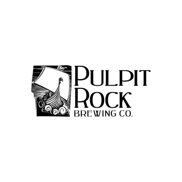 Pulpit Rock Brewing Co